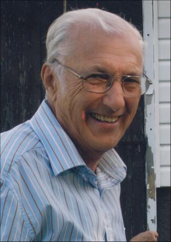 Gabriel Boudreau