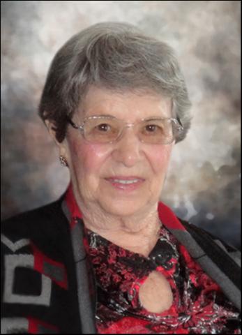 Jeannette Berlinguette (Gunville)
