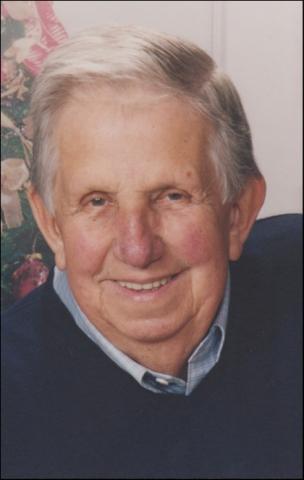 Wilfrid Leduc