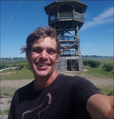 Chad Burton