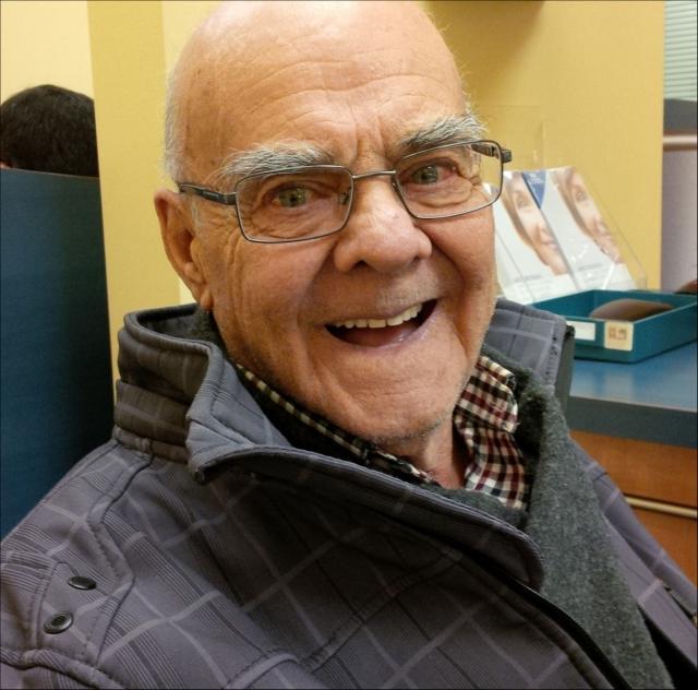 Yvon Salvail