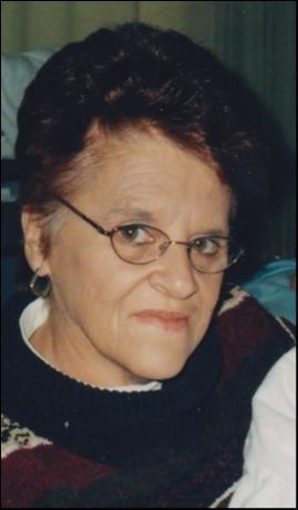 Micheline Boissonneault