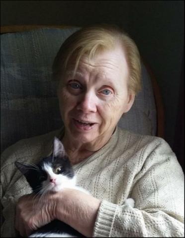 Yolande Lahaie