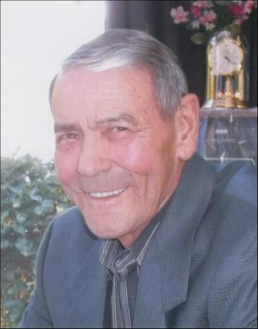 Edgar Blais