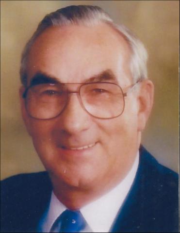 Frederick McDonnell