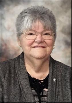 Pauline Thibault