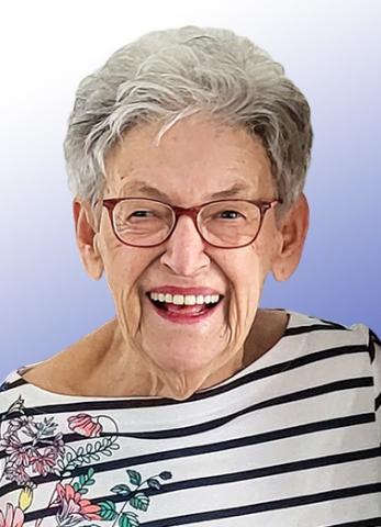Pierrette Legault