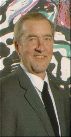 Michel Soucy