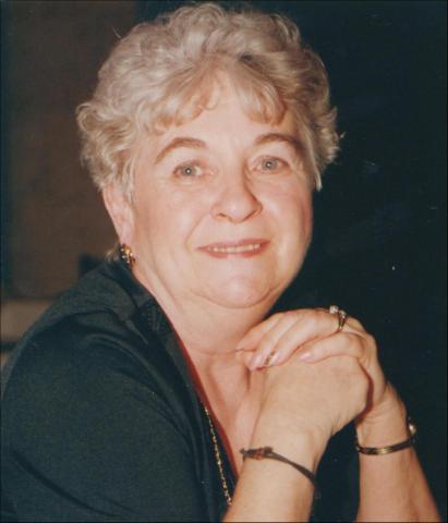 Françoise Lévesque