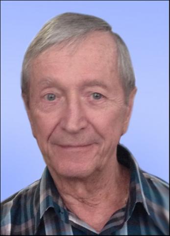 Claude Huard