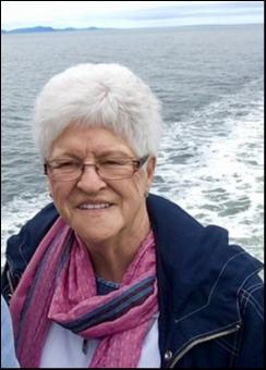 Aurèla Villeneuve Poirier