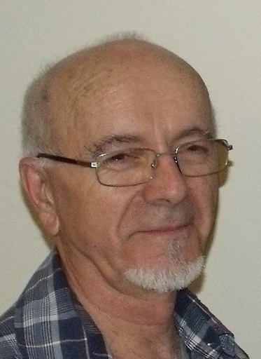 Robert Trottier