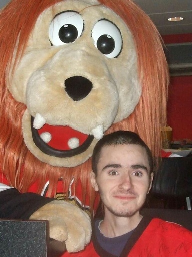 Louis-David Prescott