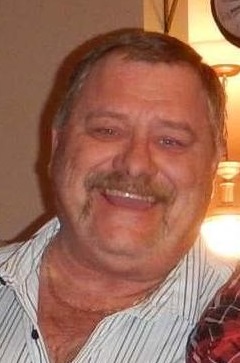 Terry Faubert