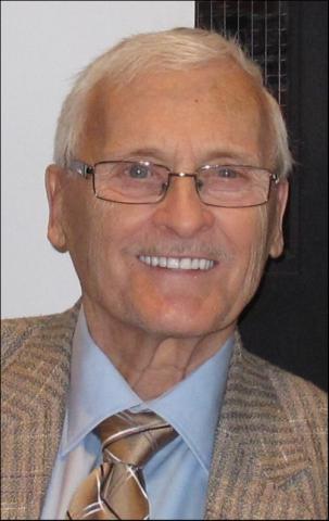 Robert LeBrun