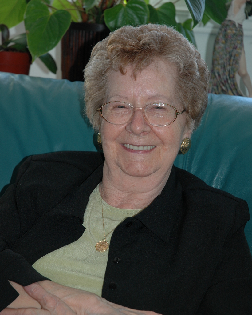 Rita Trudel