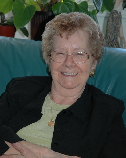 Rita Trudel