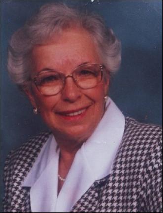 Dolorès Lalonde Vincent