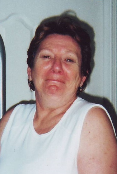 Nicole Falardeau