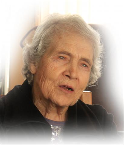Jeanne Picard