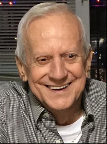 Bernard Gibeault