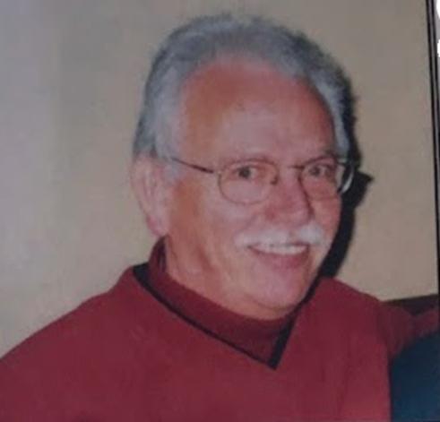 André Coulombe