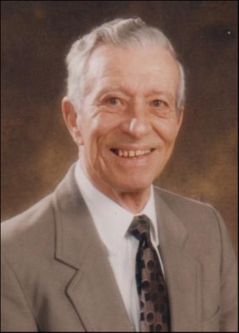 René Duhaime