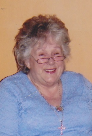 Jo-Ann Turpin