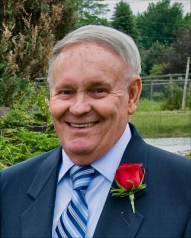 Normand Tessier