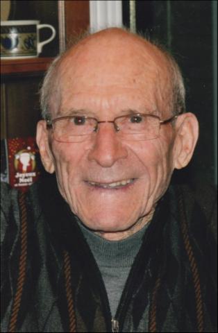 Paul Nantel