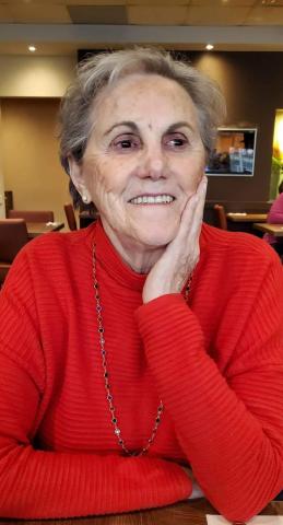 Marie-Paule Maltais (née Villeneuve)