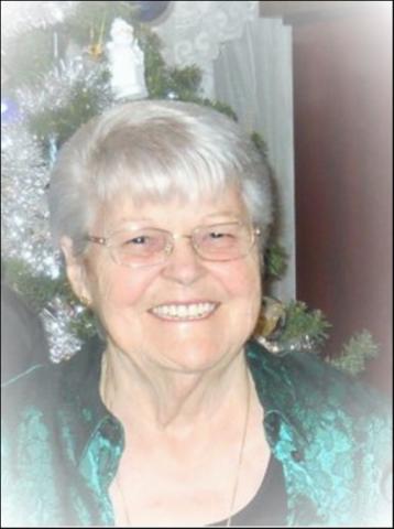 Carmen Cousineau Brassard