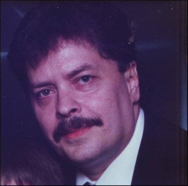 Richard Arvisais