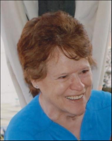Bernadette Hamelin