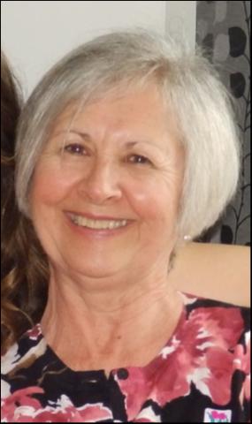 Barbara Anne Laderoute