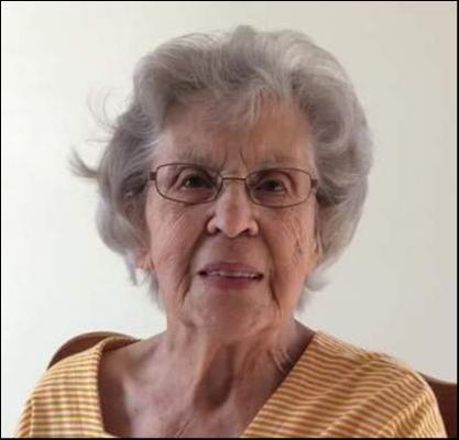 Madeleine Lapointe