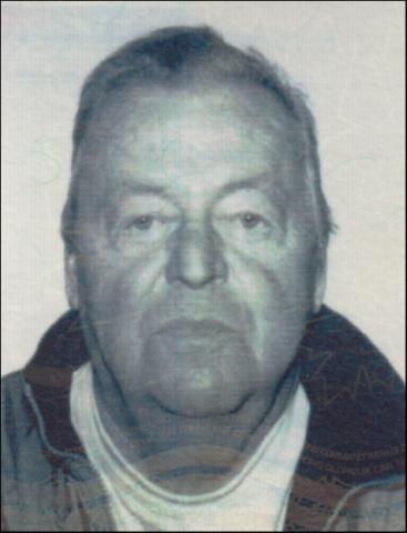 Gilles Nadon