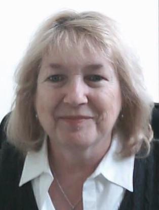 Danielle Greaves