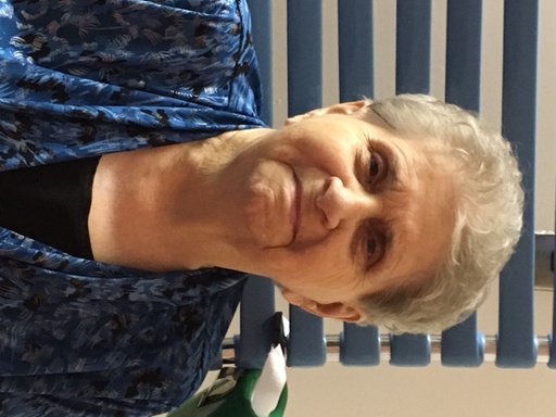 Annette Carrière
