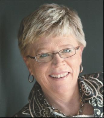 Marie Bergeron