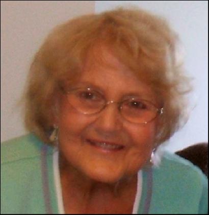 Jeannine Leclerc