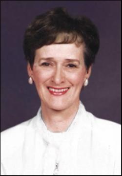 Lucienne Langlois Krull