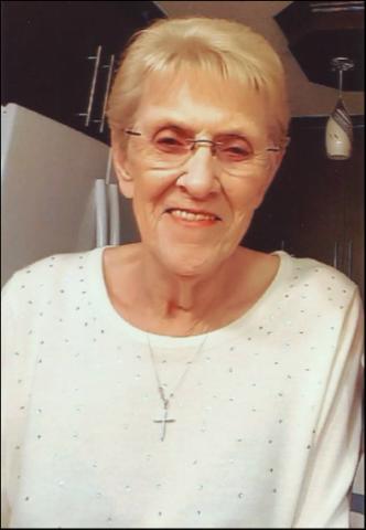Hélène Cousineau