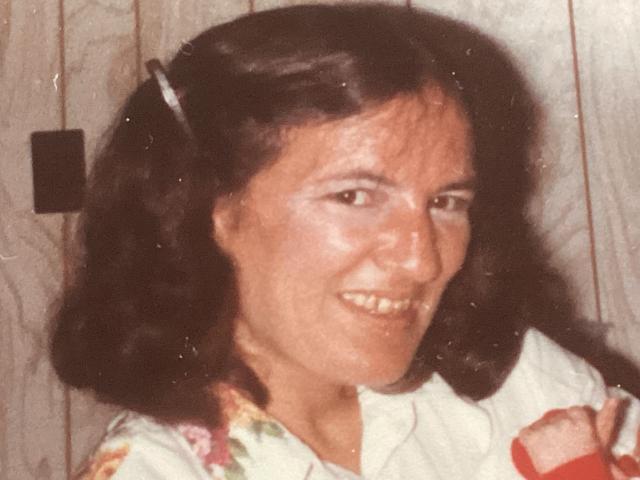 Françoise Saumure