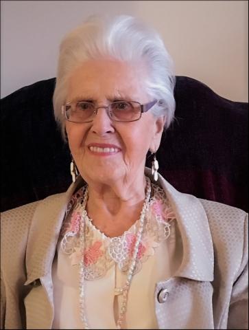 Estelle Charlebois Beaudoin
