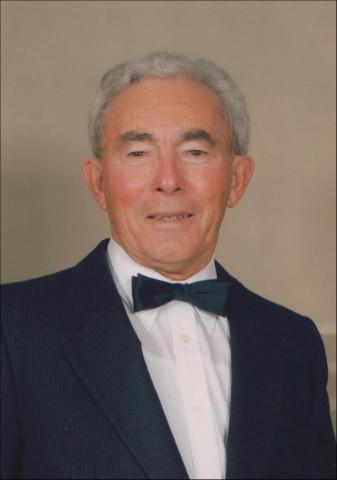Bernard Beauchamp