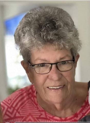 Sheila Howard