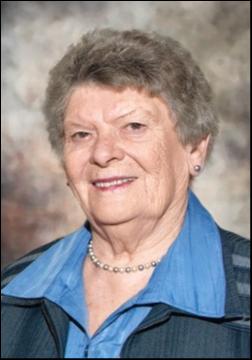 Noëlla Louiseize Hotte