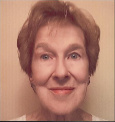 Jacqueline B. Dubois