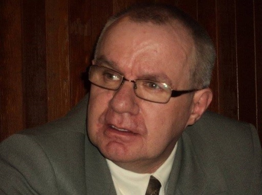 Pierre Morin